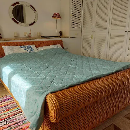 Tranquil Villa With Sea View In Ammopi Karpathos Amoopi Exterior photo