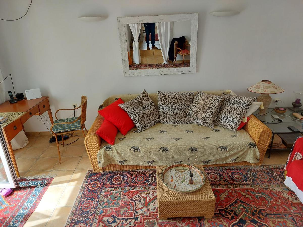 Tranquil With Sea View In Ammopi Karpathos Holiday home Amoopi