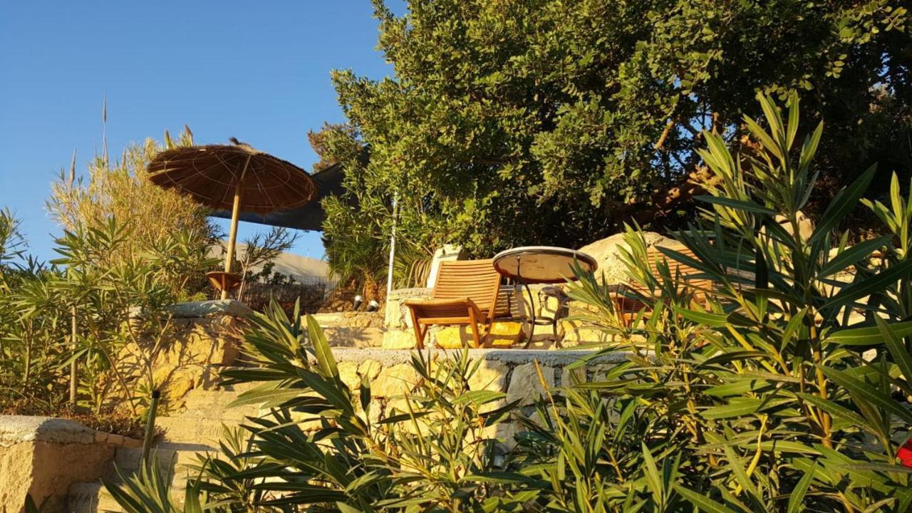 Tranquil With Sea View In Ammopi Karpathos
