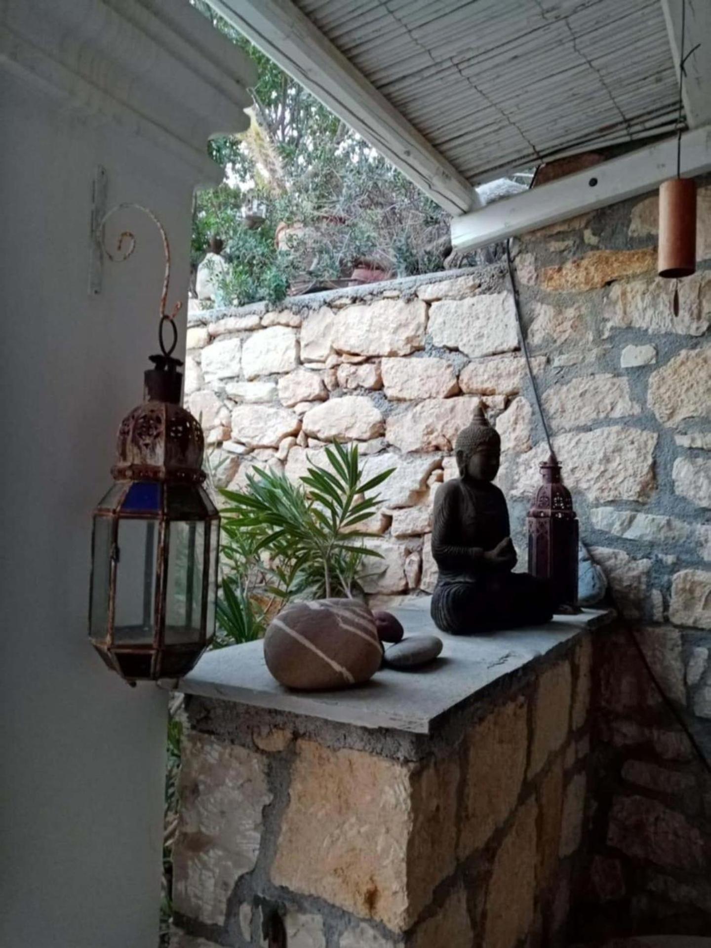 Casa vacanze Tranquil With Sea View In Ammopi Karpathos Amoopi